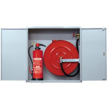 Poste D‘Incendie Armoire Combi