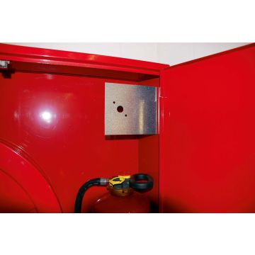 Console Pour Bouton D'Alarme Manuel