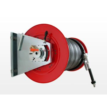 Schlauchhaspel Typ Export