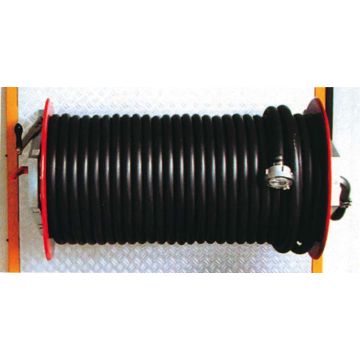 Tuyau En Caoutchouc D 30/44