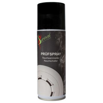 Emetteur-Spray de Contrôle de Fumée Pyrexx