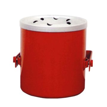 Cendrier D'Industrie