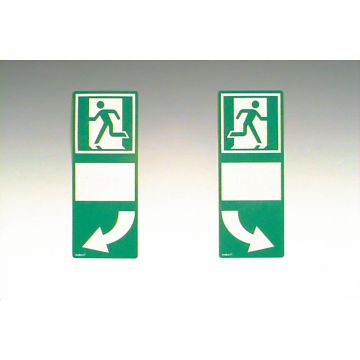 Türgriffhinterlegung Türfalle Rechtsgerichtet