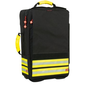 Werkzeug- und Geräterucksack schwarz