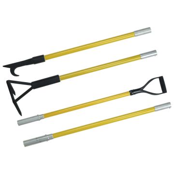 Système interchangeable Nupla