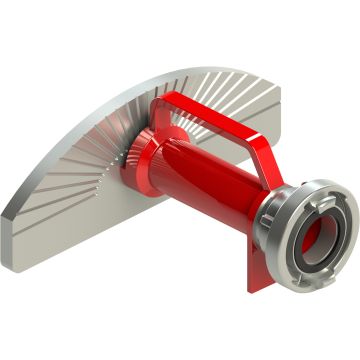Ecrans-Rideaux D'Eau Mobiles
