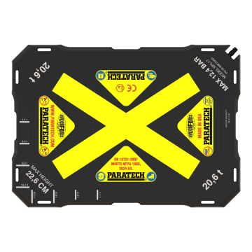 PARATECH Maxiforce Hebekissen 
