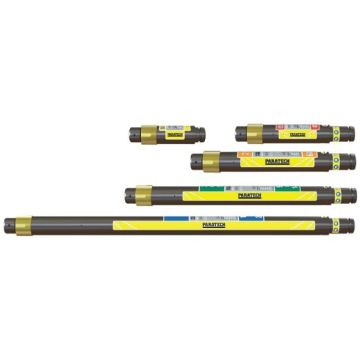 Vérins Paratech AcmeThread