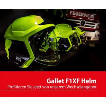 Action Gallet F1XF