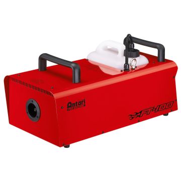 Machine à brouillard FT-100