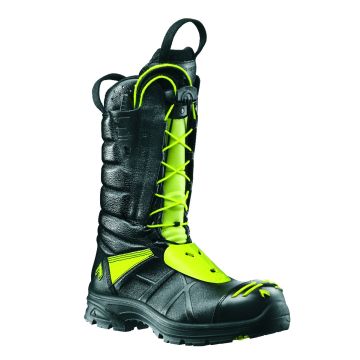 Bottes de Sapeur-Pompier Haix Fire Eagle