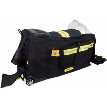 Bekleidungstasche mit Trolley