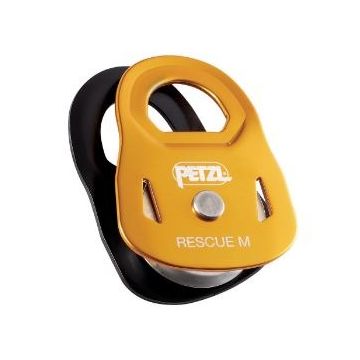 Petzl RESCUE M Umlenkrolle