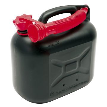Rapidon 6 Bidon D'Essence À Fermeture Automatique