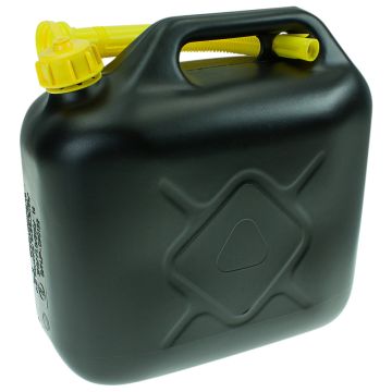 Rapidon 6 Bidon D'Essence À Fermeture Automatique