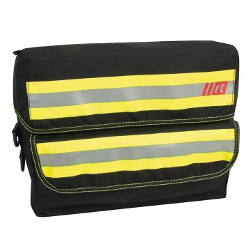 rescue-tec Holster für 2 Brandfluchthauben XL