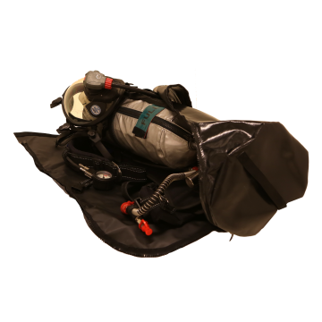 Sac de rangement DOT-System Equipment