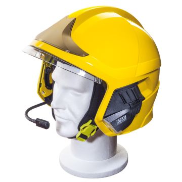 Sprech-Garnitur für Gallet F1 XF