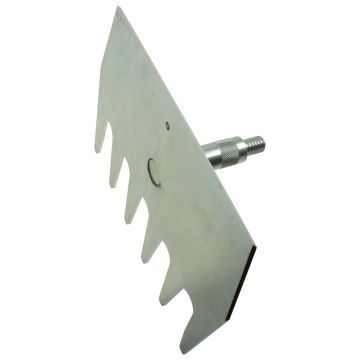 McLeod Tool - Werkzeugkopf - Inteletool