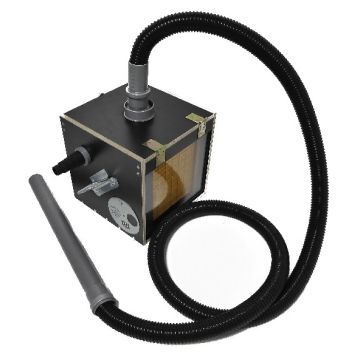 Aspirateur - Essaims d'abeilles 