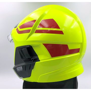 Stickerset Gallet F1XF