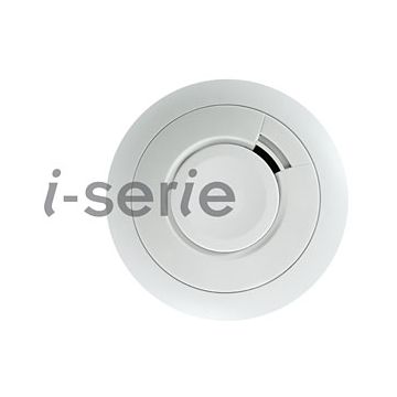 Détecteur de fumée EI650i AudioLINK