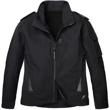 Softshell WINDSTOPPER OFFICER PRO