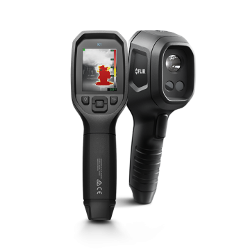 Caméra d'imagerie thermique FLIR K1