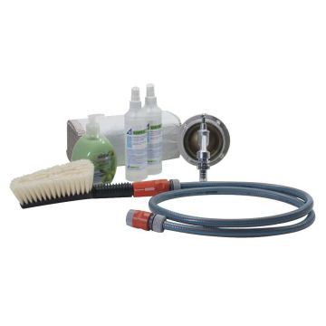 Module de chargement L1 pour le nettoyage grossier