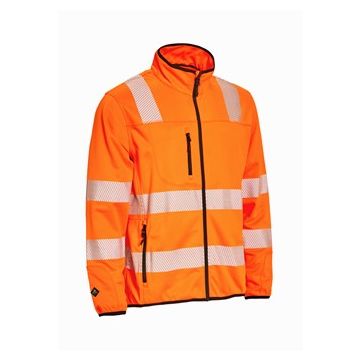 Veste VISIBLE XTREME MIDLAYER ZIPP-IN 