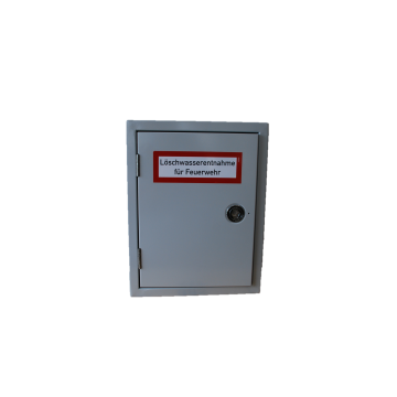 Poste D‘Incendie Armoire Standart