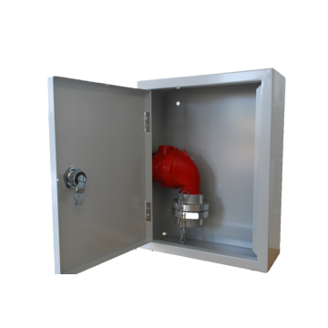 Poste D‘Incendie Armoire Standart