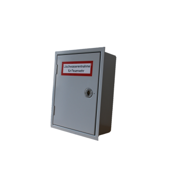 Poste D‘Incendie Armoire Standart