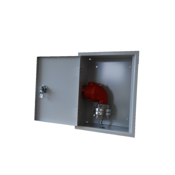 Poste D‘Incendie Armoire Standart