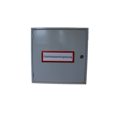 Poste D‘Incendie Armoire Standart