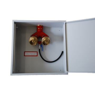 Poste D‘Incendie Armoire Standart