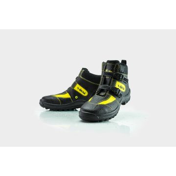 Chaussures sauvetage aquatique Aquasafe