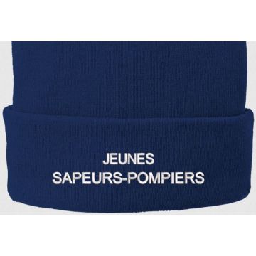 Jugendfeuerwehr Strickmütze