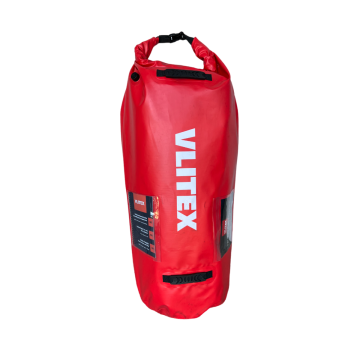 Couverture anti-feu VLITEX Premium M, dans sac de transport 