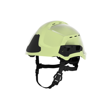 GALLET F2XR belüftet 