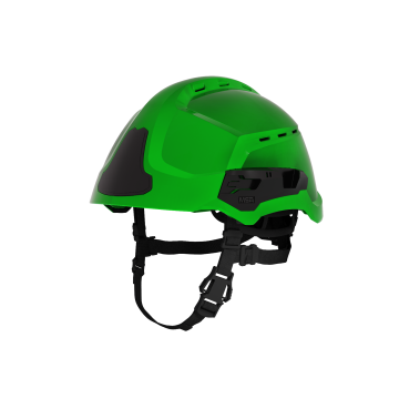 GALLET F2XR belüftet 