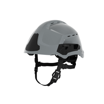Gallet F2XR, ventilé, gris