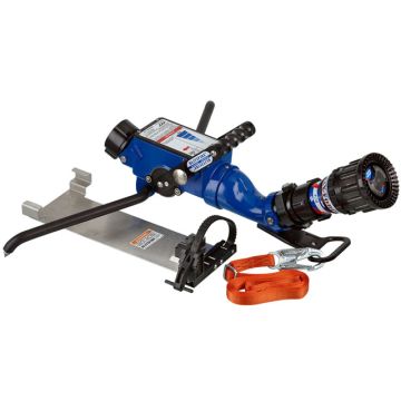 Package canon TFT Blitzfire avec buse Max-Force