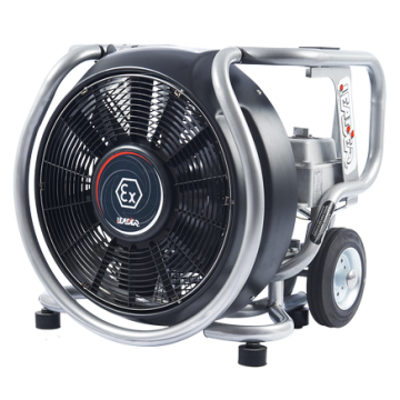 Ventilateur Leader ESX 230