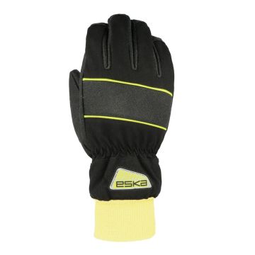 Gant feu Eska Jupiter-E 5F BC noir
