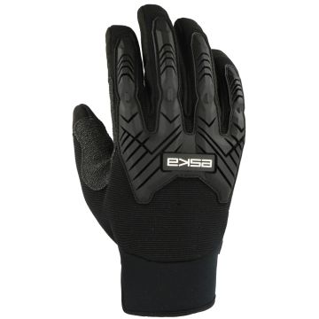 Gant secours technique Eska Force 1 noir