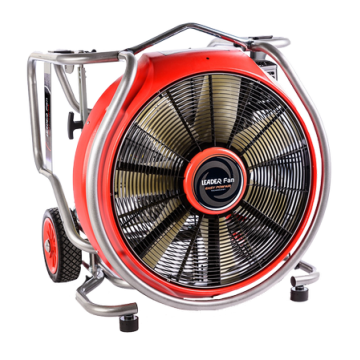 Ventilateur Leader MT 296 Easy