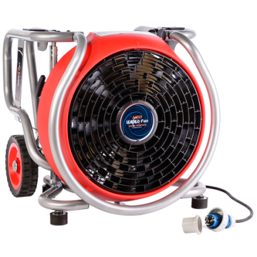 Ventilateur Leader ES230 NEO