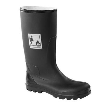 Bottes de pompier Etché Nitril Fireman SA