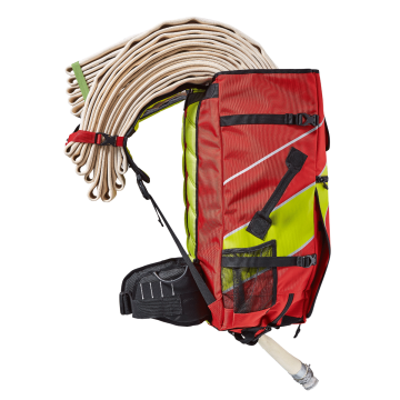 Sac de transport pour tuyaux Courant Trapper